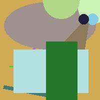 头像