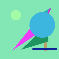 头像