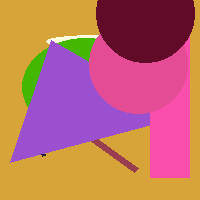 头像