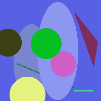 头像