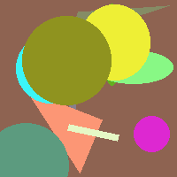 头像