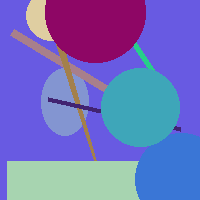 头像