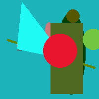 頭像