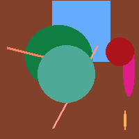 头像