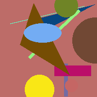 头像