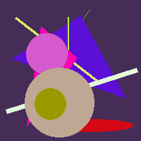 头像