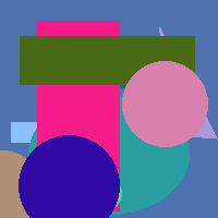 头像