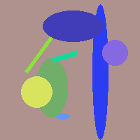 头像