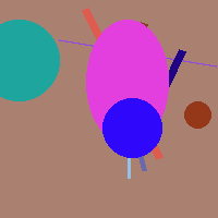 头像