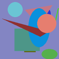 头像