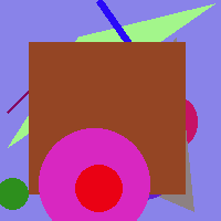 头像