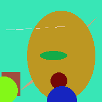 头像