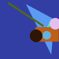头像