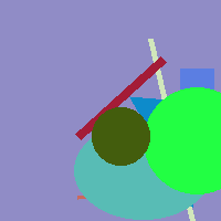 头像