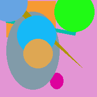 头像
