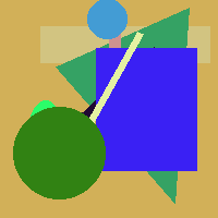 头像
