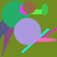 头像