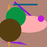 头像