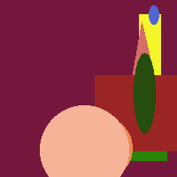 头像