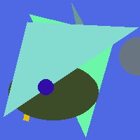 头像