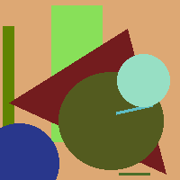 头像