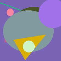 头像