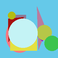 头像