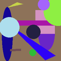 头像