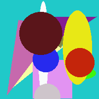 头像