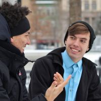 头像