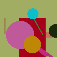 头像