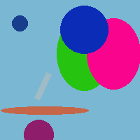 头像