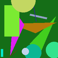 头像