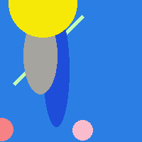头像