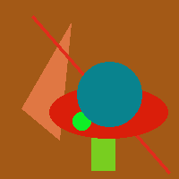 头像