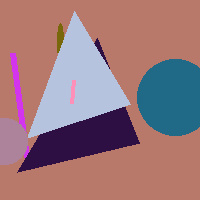 头像