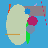 头像