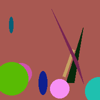 头像