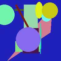 头像