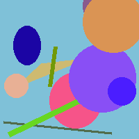 头像
