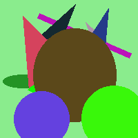 頭像