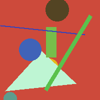 头像