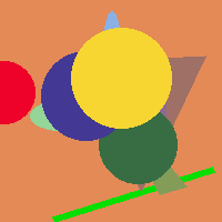 头像