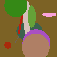 头像