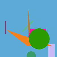头像