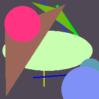 头像