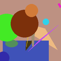 头像