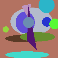 头像