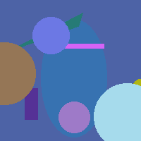 头像