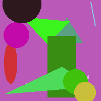 头像